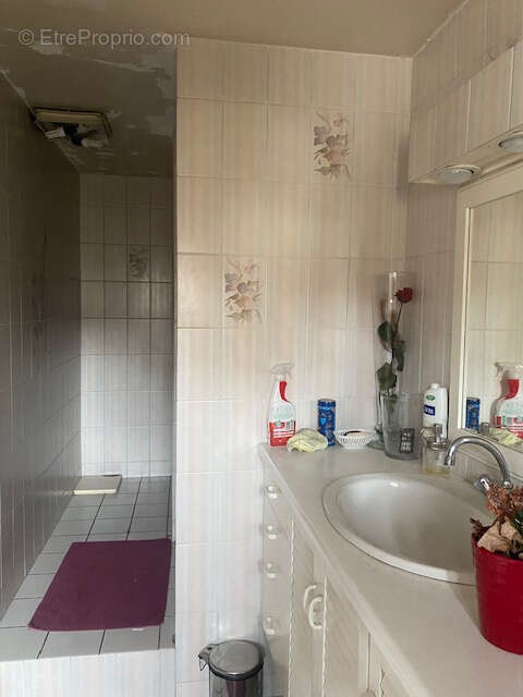 Maison à GENNEVILLIERS