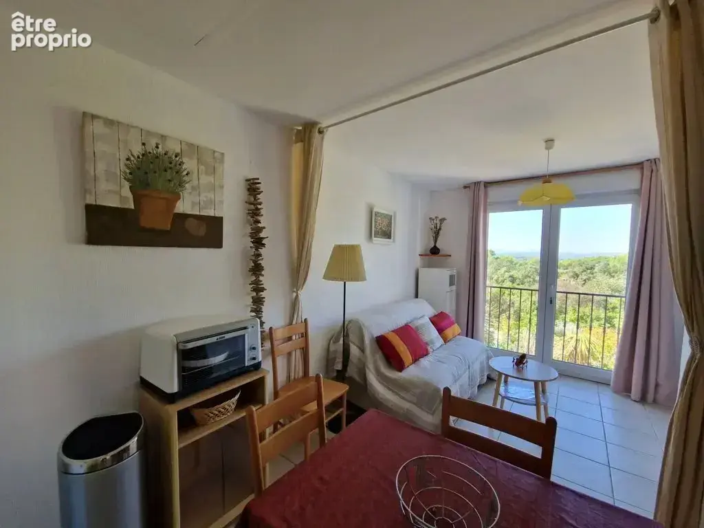 Propriété 5 logements – vue exceptionnelle - photo 14