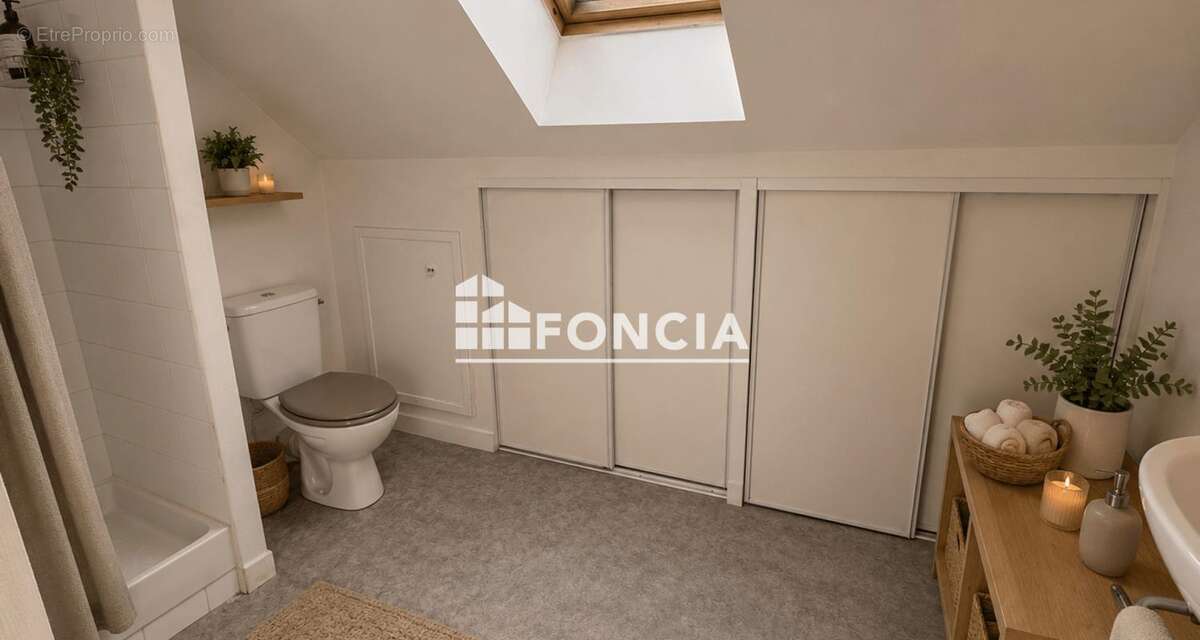 Appartement à LIMOGES