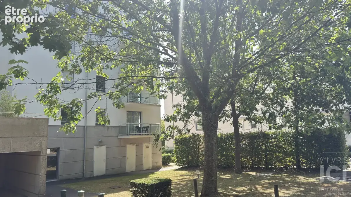 Appartement à CARQUEFOU