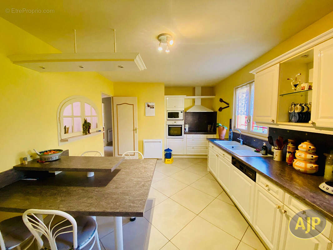 Maison à GAILLAN-EN-MEDOC