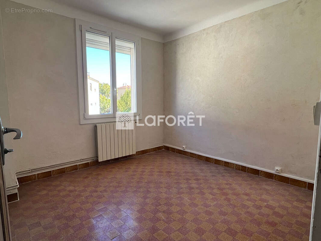 Appartement à LA SEYNE-SUR-MER