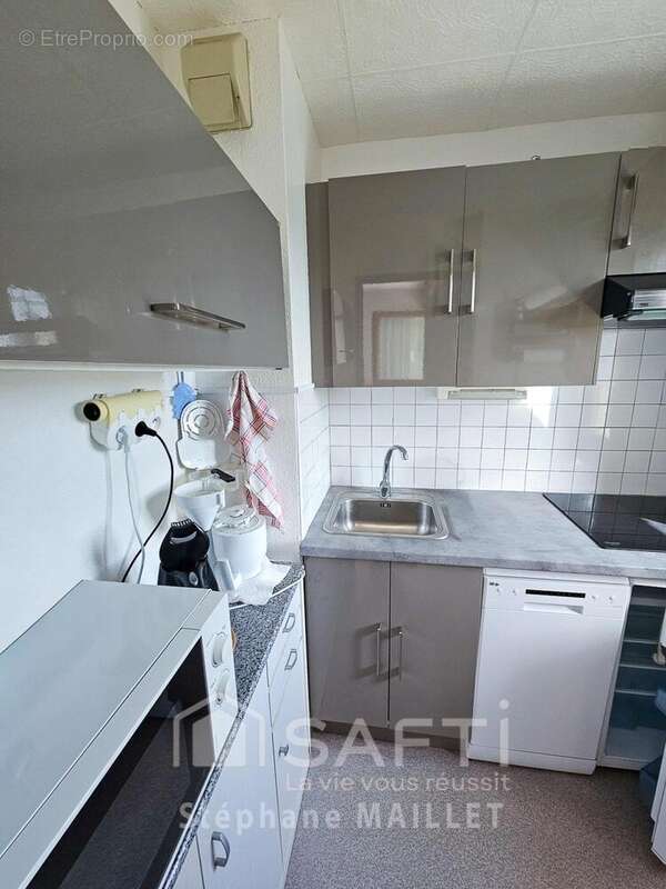 Photo 5 - Appartement à CAZAUBON