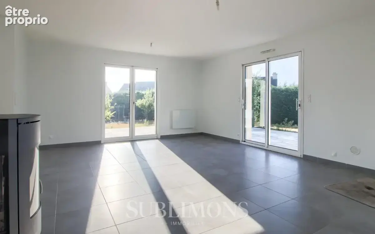 Maison à vendre Lauzach - photo 5