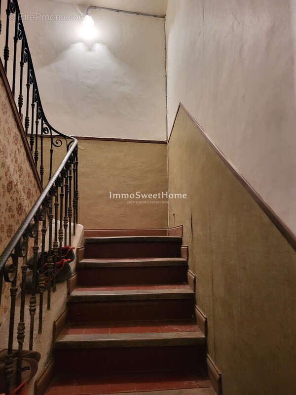 Maison à MIRABEL-AUX-BARONNIES