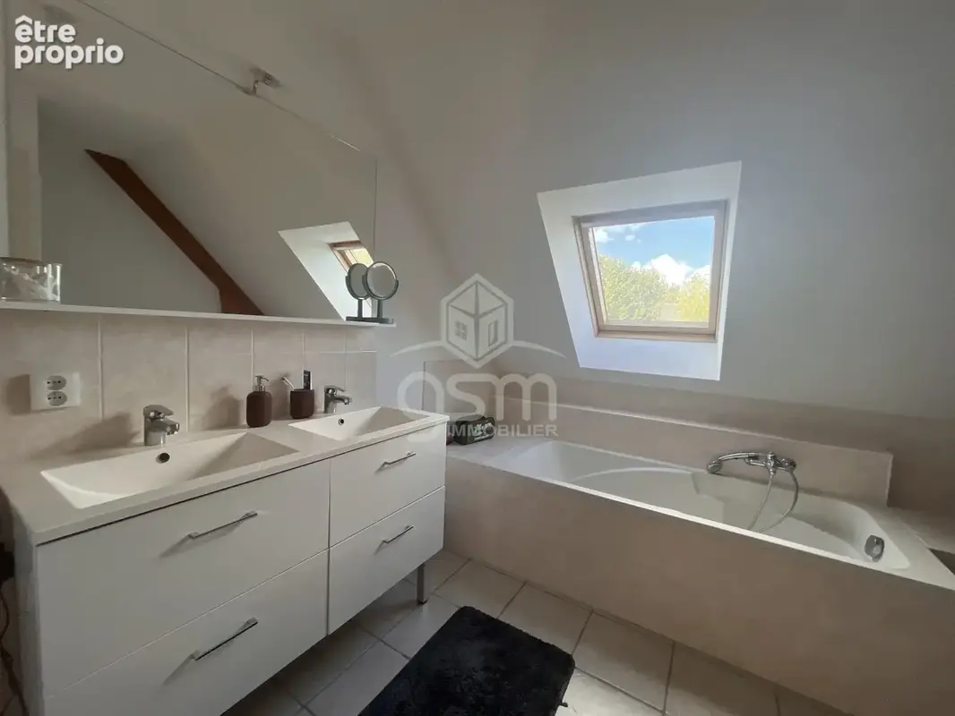 Maison 6 pièces 134 m² à vendre à Savonnieres (37510) - photo 6