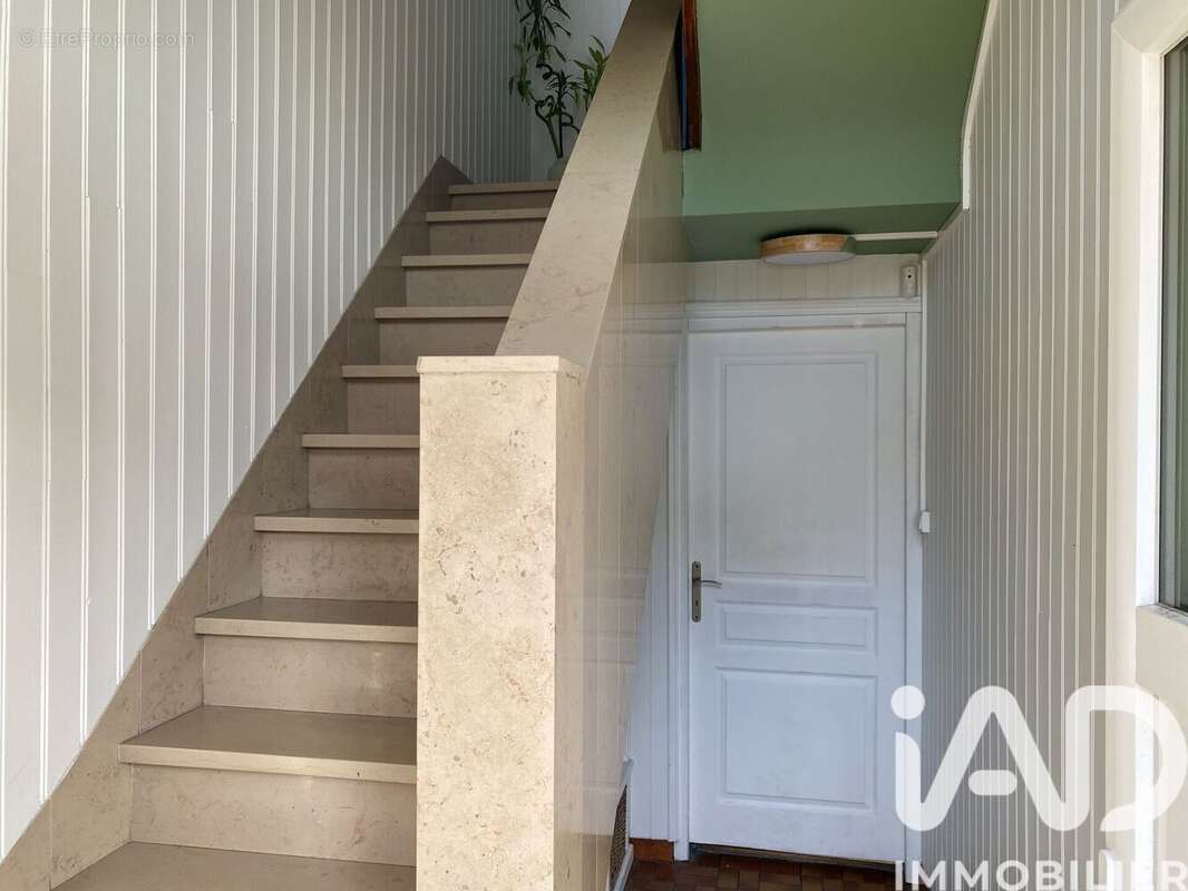 Photo 9 - Maison à RONCHIN