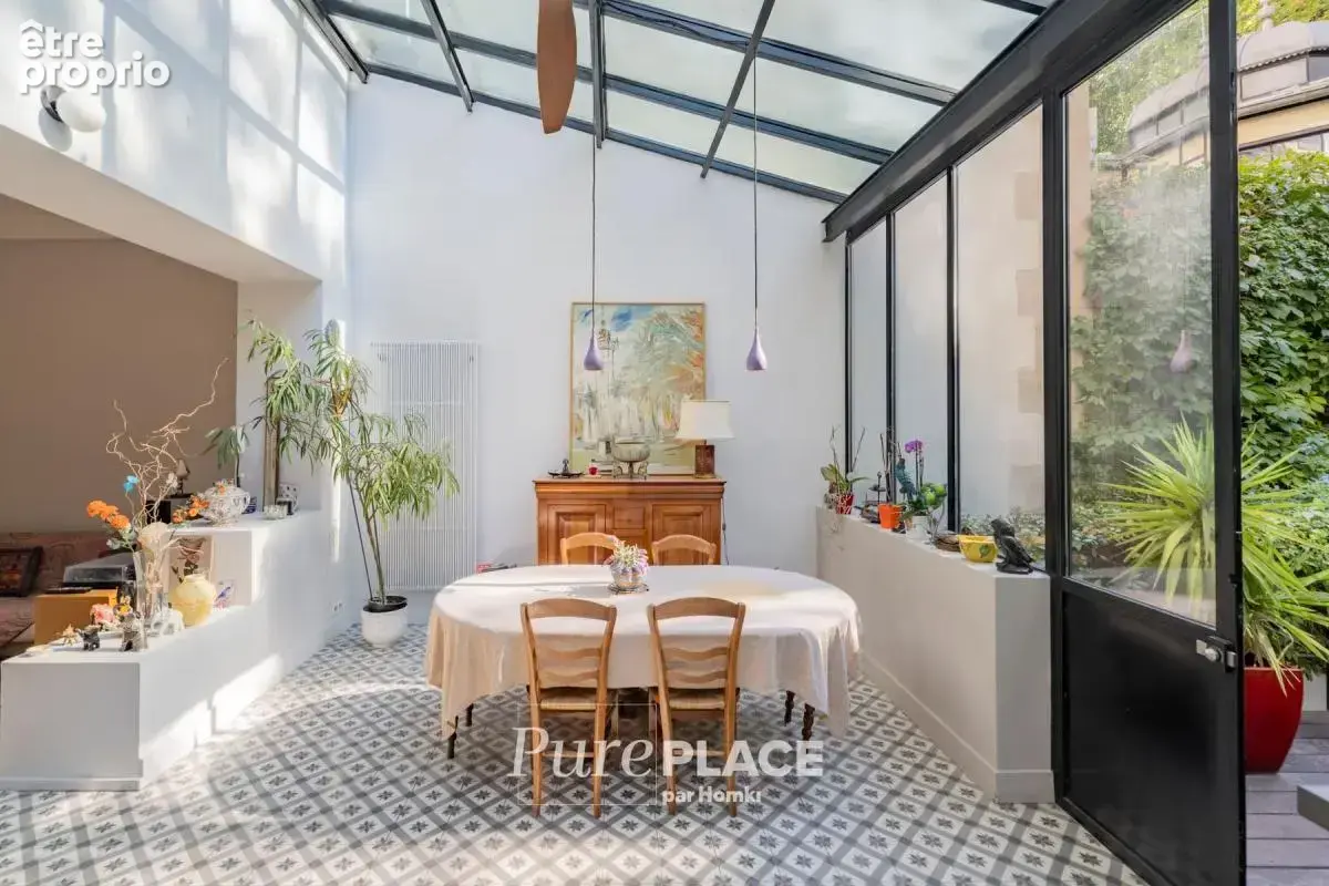 Appartement T5 de 162 m² à Marseille 13001, Boulevard Longchamp - photo 11