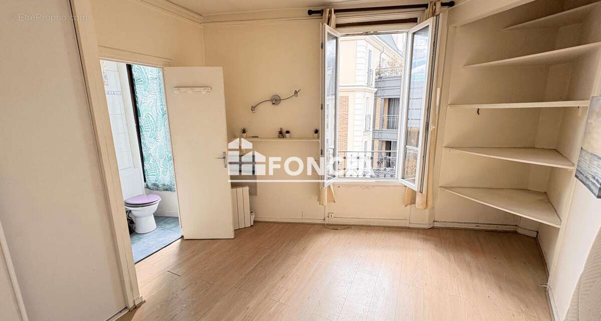 Vincennes T2 Rue Victor Basch - photo 4