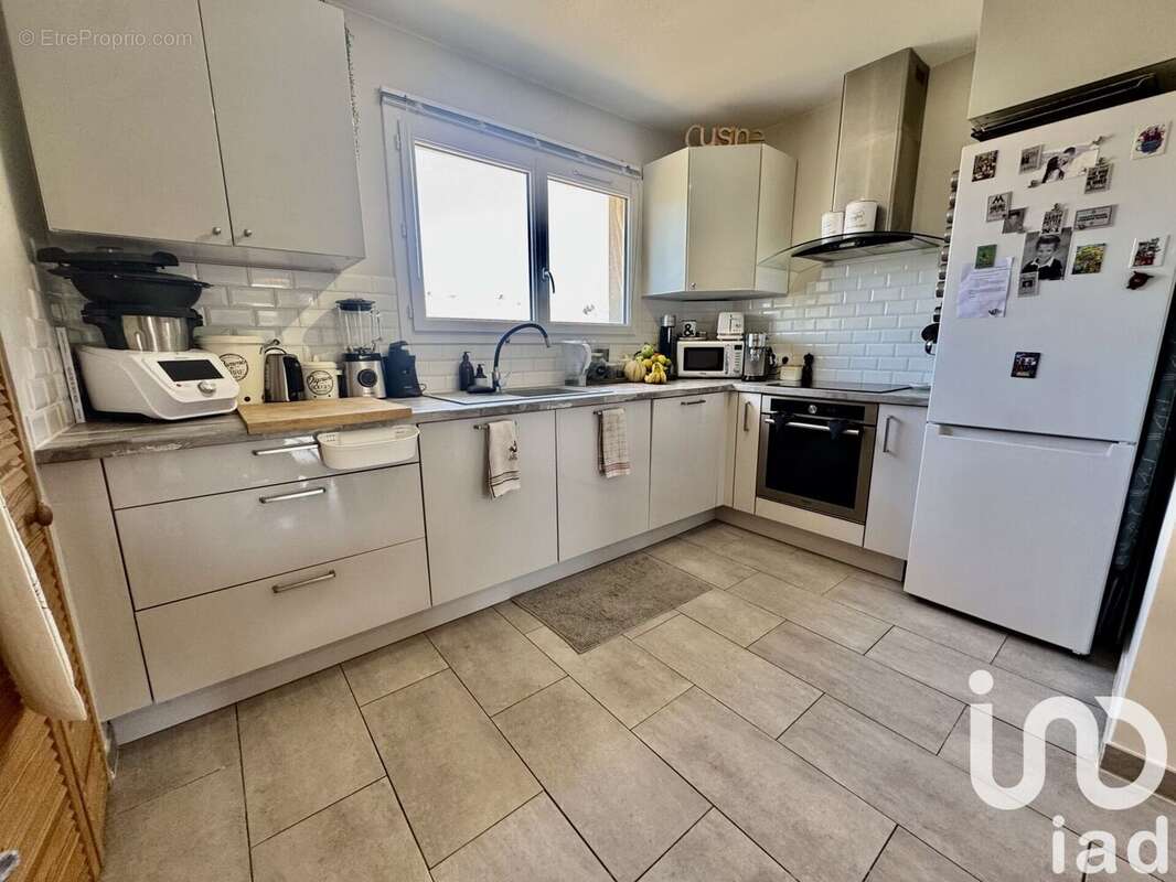 Photo 5 - Appartement à COGOLIN