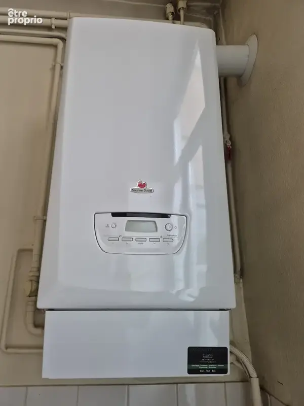 Appartement 78 m2 proche centre ville - photo 18