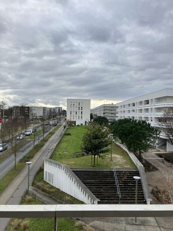 Appartement à LORMONT