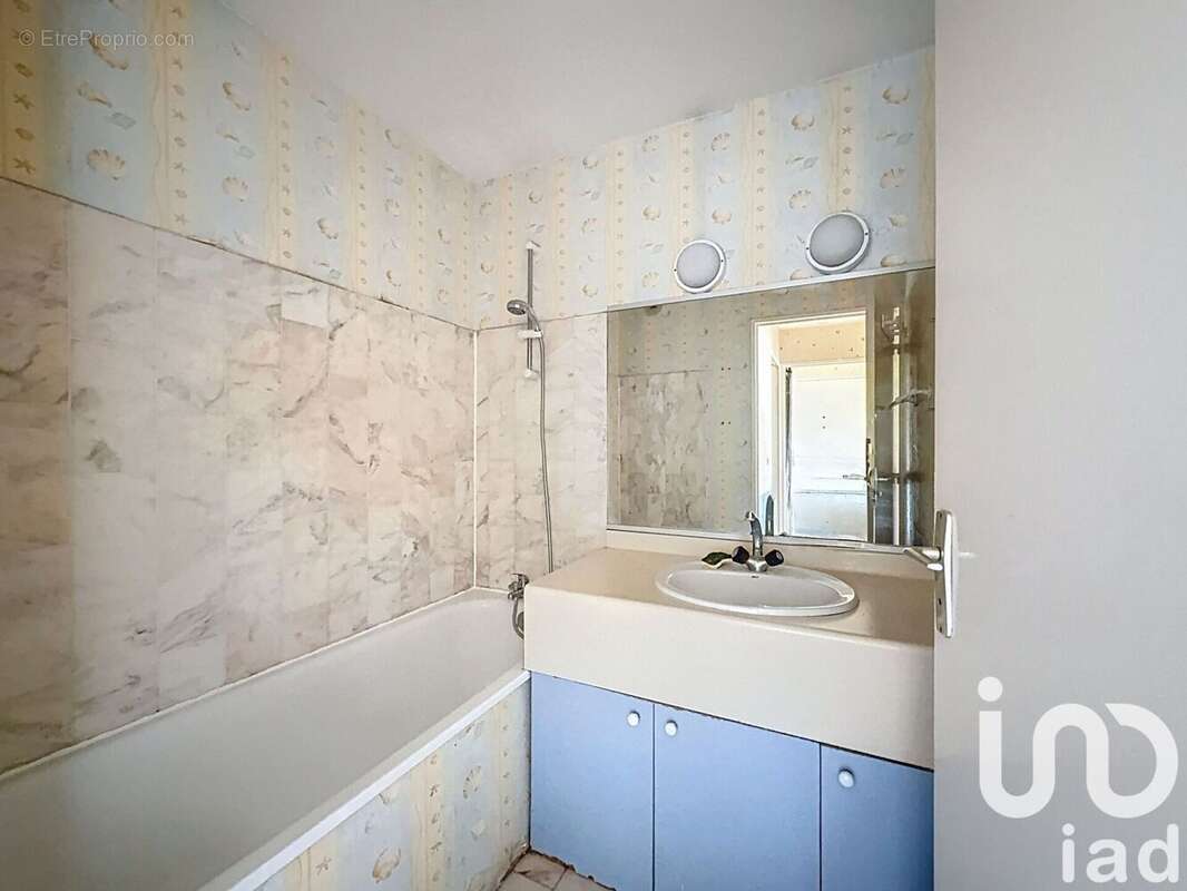 Photo 8 - Appartement à TRAPPES