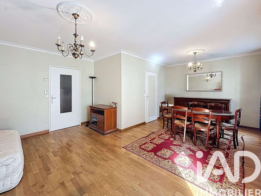 Photo 3 - Appartement à NANTES