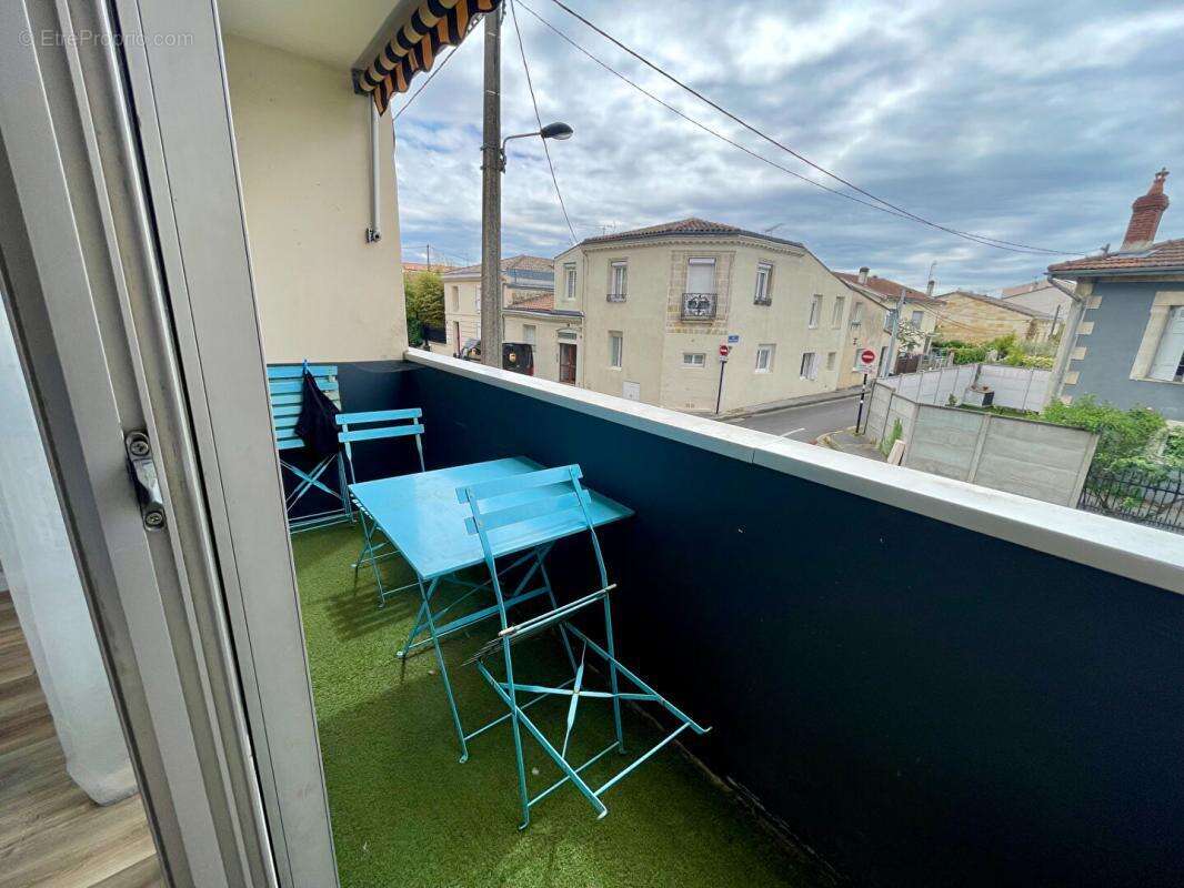 Studio Bordeaux 1 pièce(s) 28 m2 - photo 6
