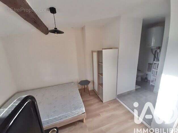 Photo 5 - Appartement à NIMES