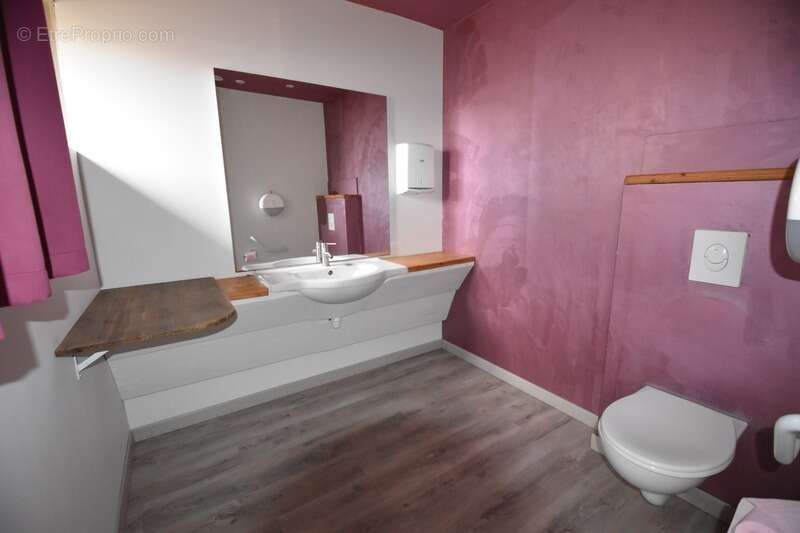 Immeuble à vendre NEUVY GRANDCHAMP (71) - photo 5