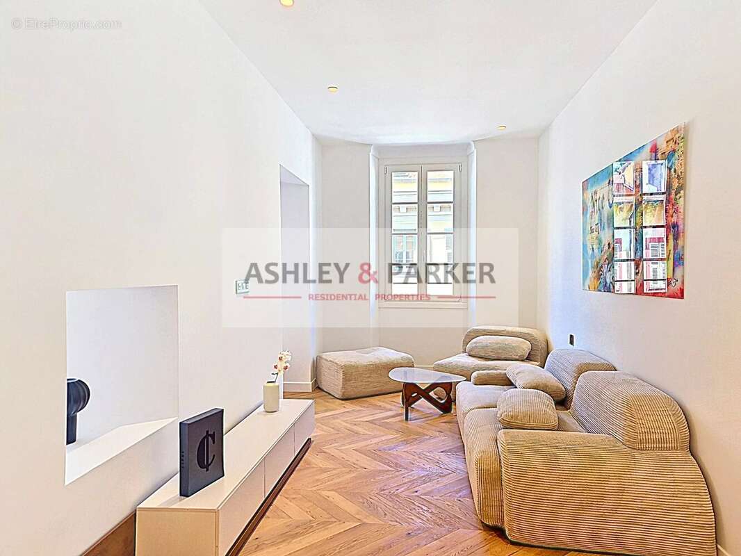Appartement 6 pièces - photo 6
