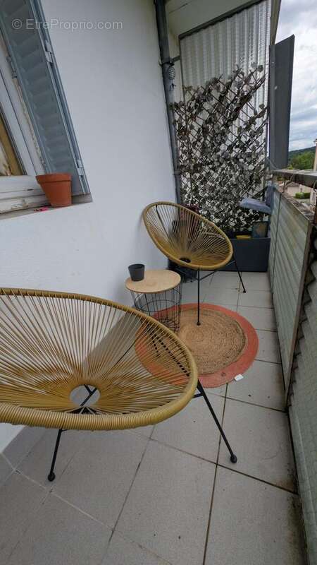 Photo 7 - Appartement à BOURG-EN-BRESSE