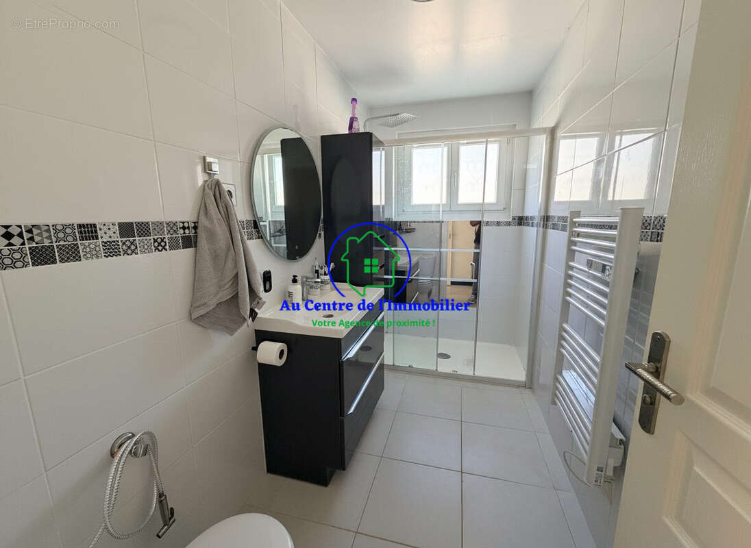 Maison à BON-ENCONTRE