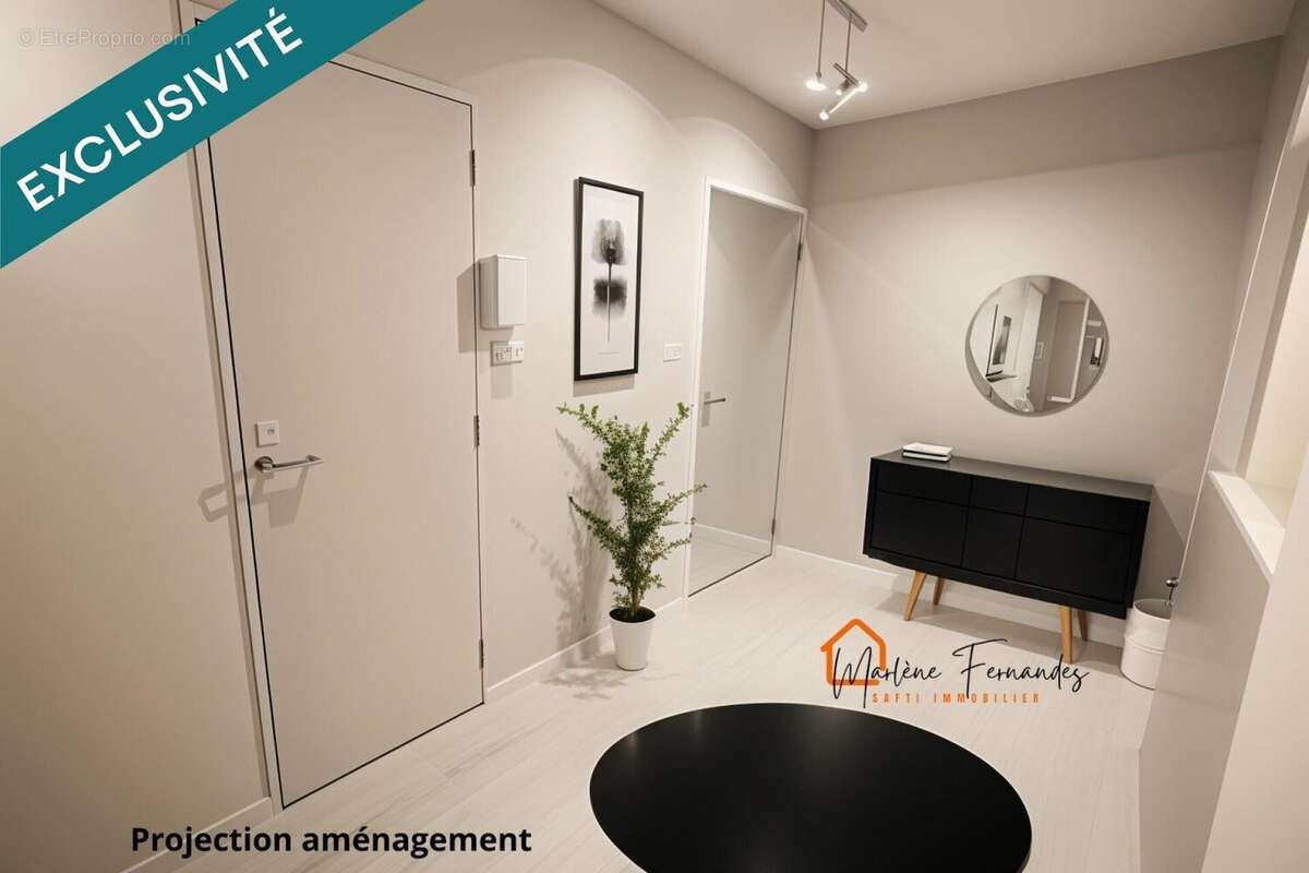 Photo 9 - Appartement à LONGJUMEAU