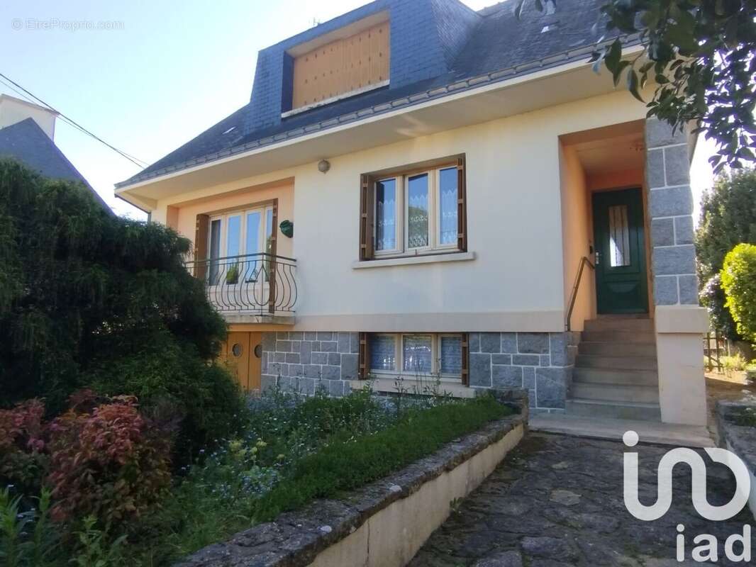 Photo 2 - Maison à NOYAL-MUZILLAC