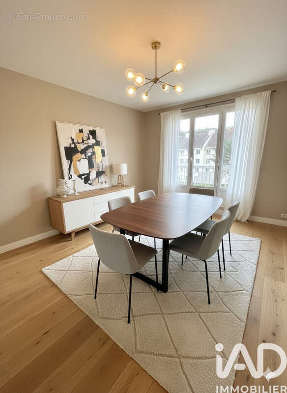 Photo 2 - Appartement à CREIL