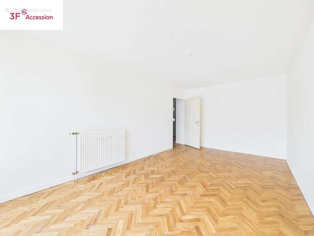 Appartement à CHOISY-LE-ROI