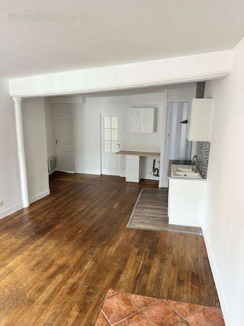 Appartement à ORLEANS