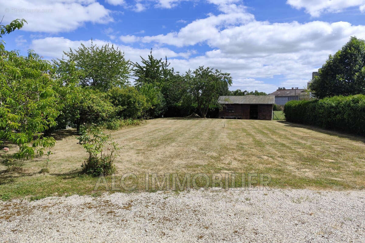 Maison 125 m² à Dangeul  - photo 4