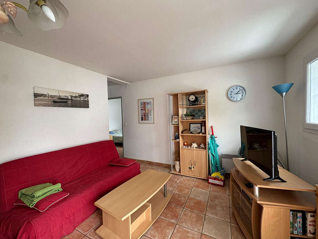 Appartement à BIDART