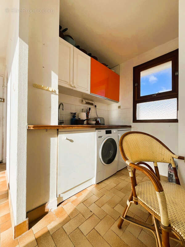 Appartement à LE BARCARES