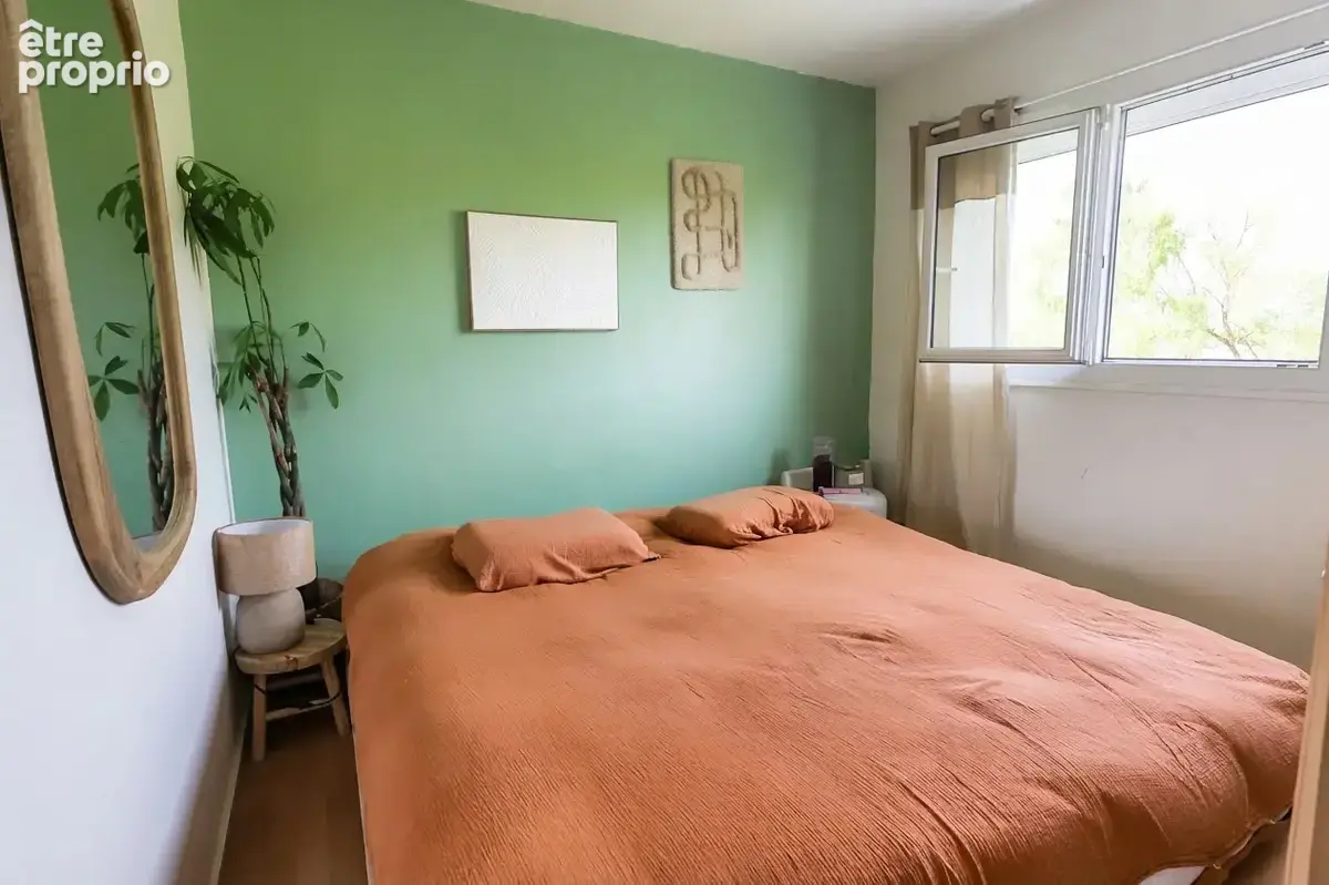 Appartement 4 pièces - Savigny le Temple - photo 5