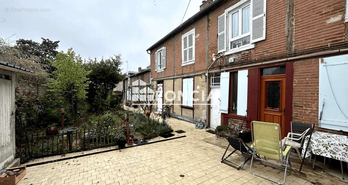 Appartement à ORLEANS