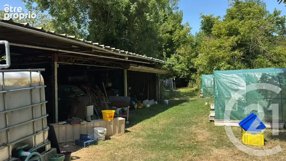 Maison 114 m² à La Chaussee-D'ivry  - photo 10