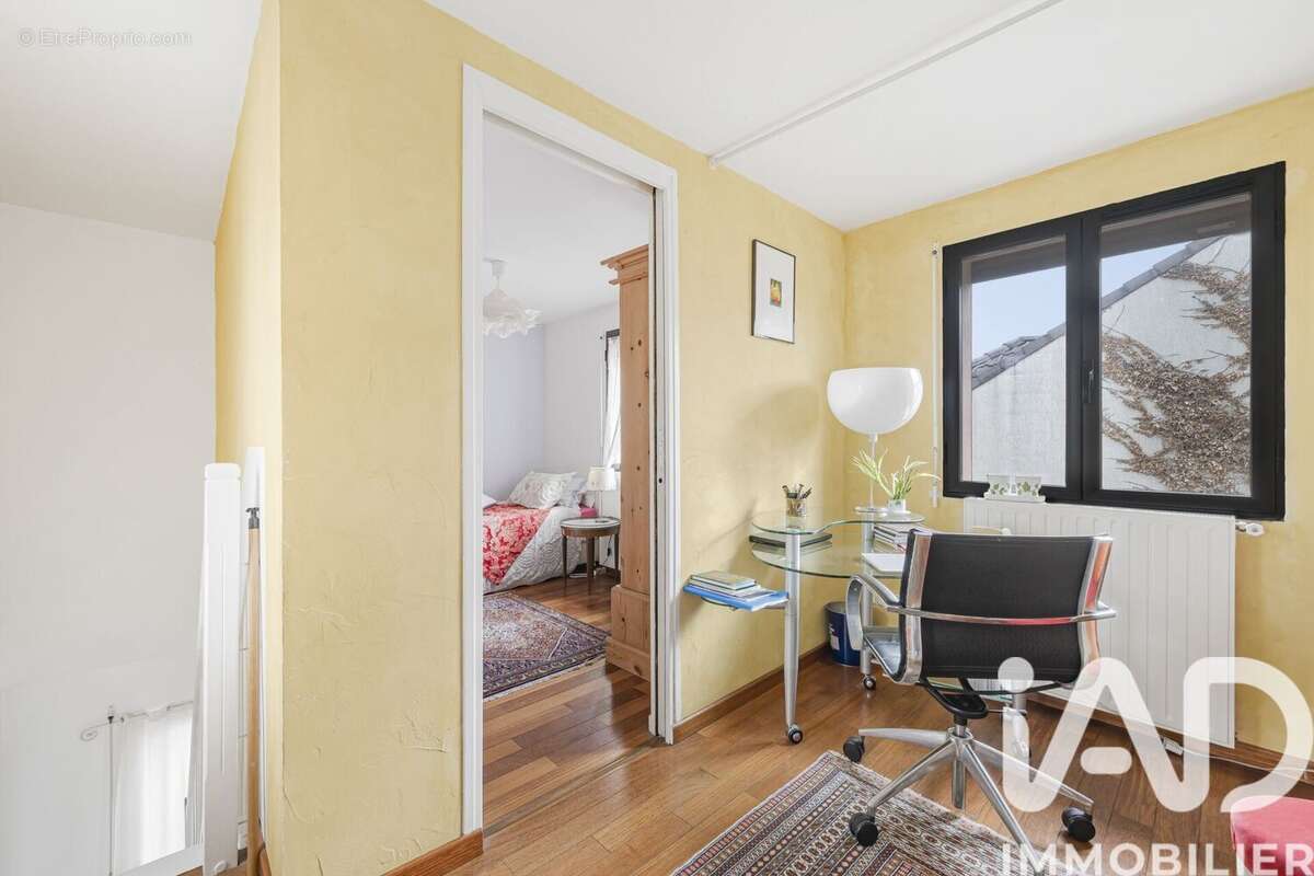 Photo 6 - Maison à COLOMBES