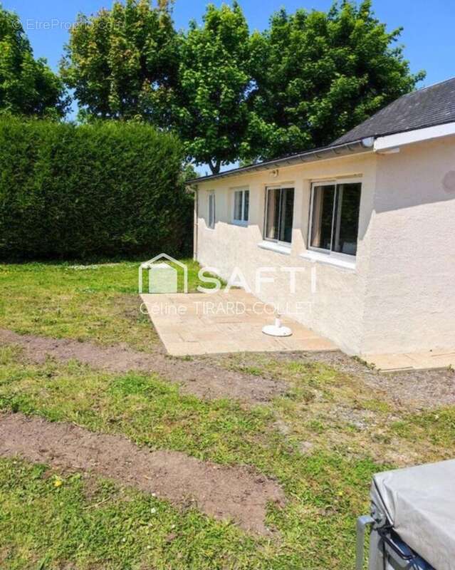 Photo 7 - Maison à CRIEL-SUR-MER