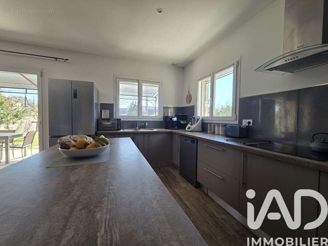 Photo 4 - Maison à VEDENE