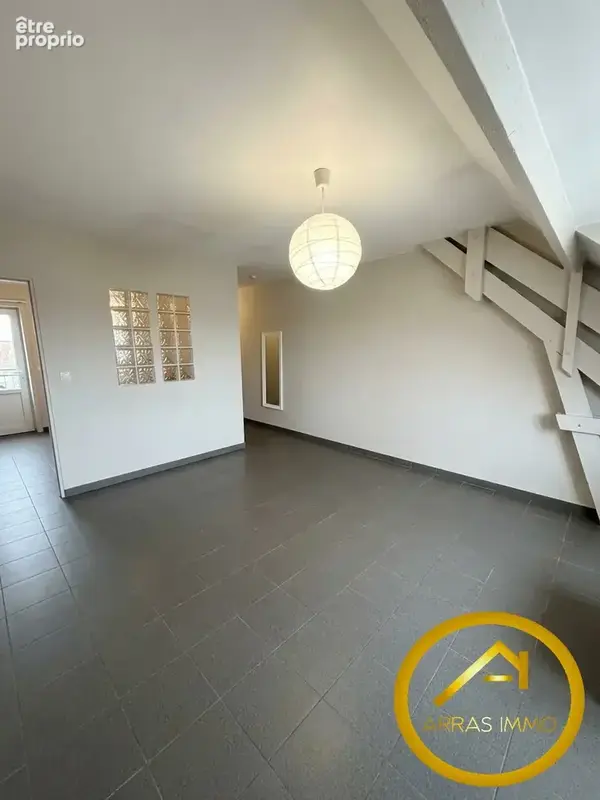APPARTEMENT T2 - 43m2 Arrière Gare - photo 3
