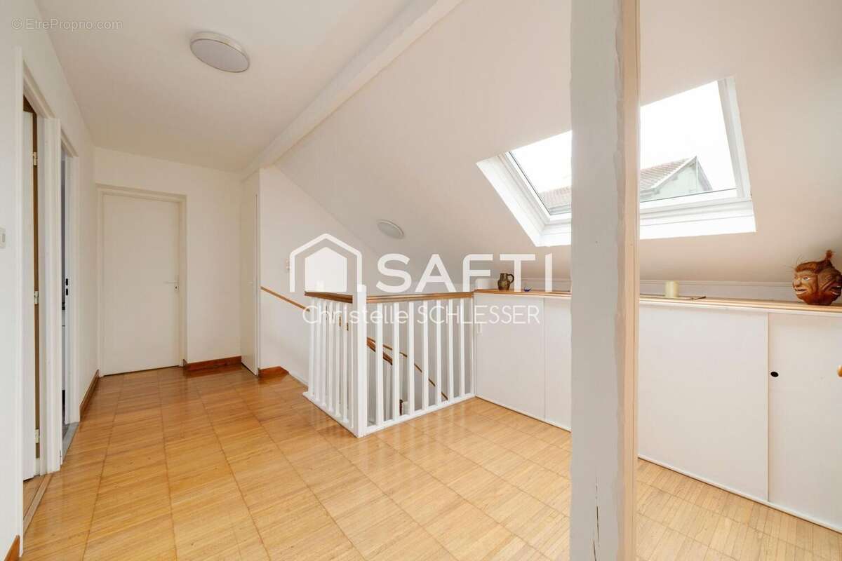 Photo 9 - Maison à SAINT-NICOLAS-DE-PORT