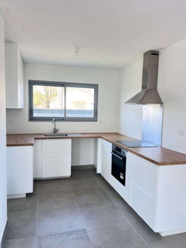 Maison à SAINT-LOUBES