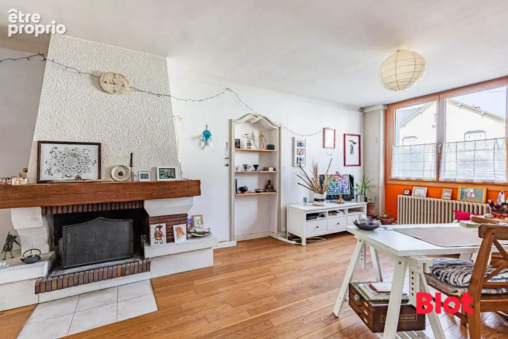 Maison 149 m² à Nantes  - photo 2