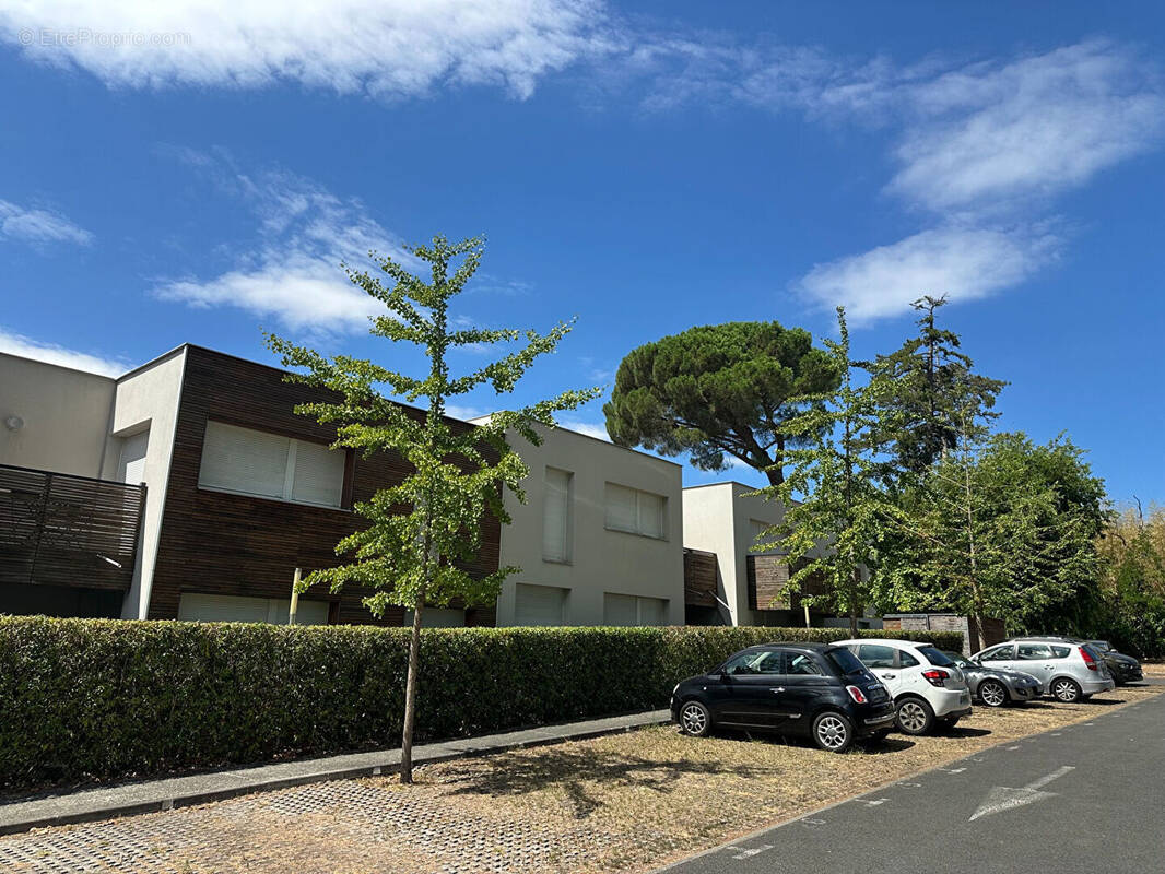 Appartement à MERIGNAC