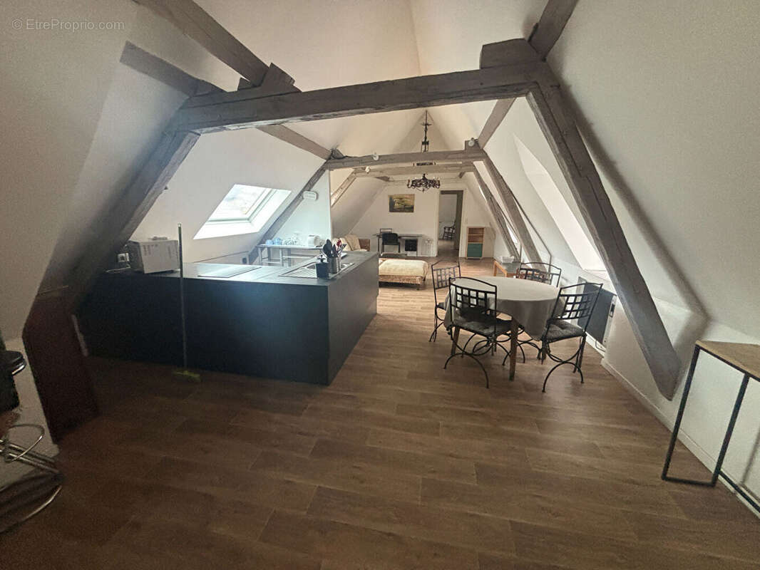 Appartement à VALENCIENNES
