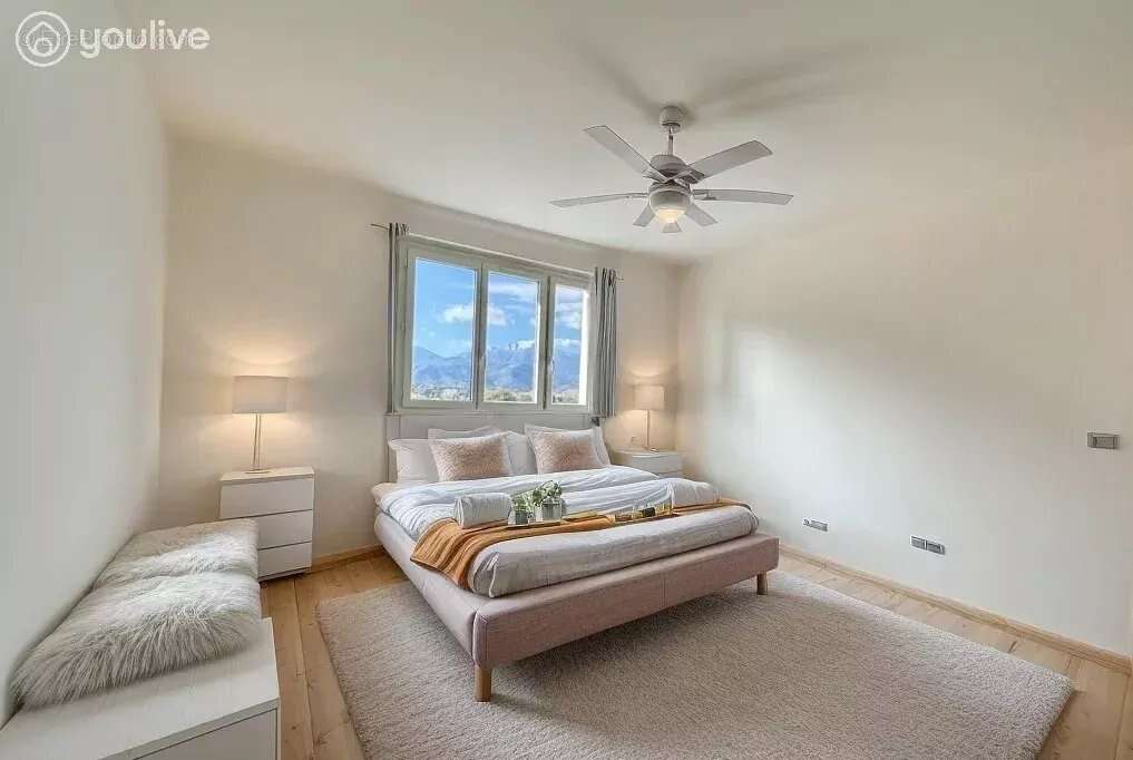 Appartement à GHISONACCIA