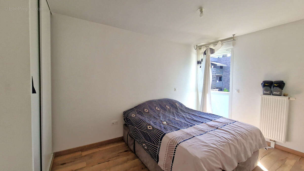 Appartement à CHOISY-LE-ROI