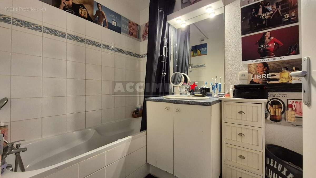 Appartement à LAVAUR