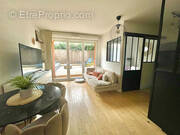 Appartement à CORMEILLES-EN-PARISIS