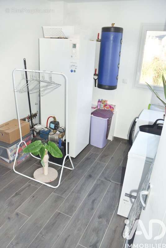 Photo 6 - Maison à MONS-BOUBERT