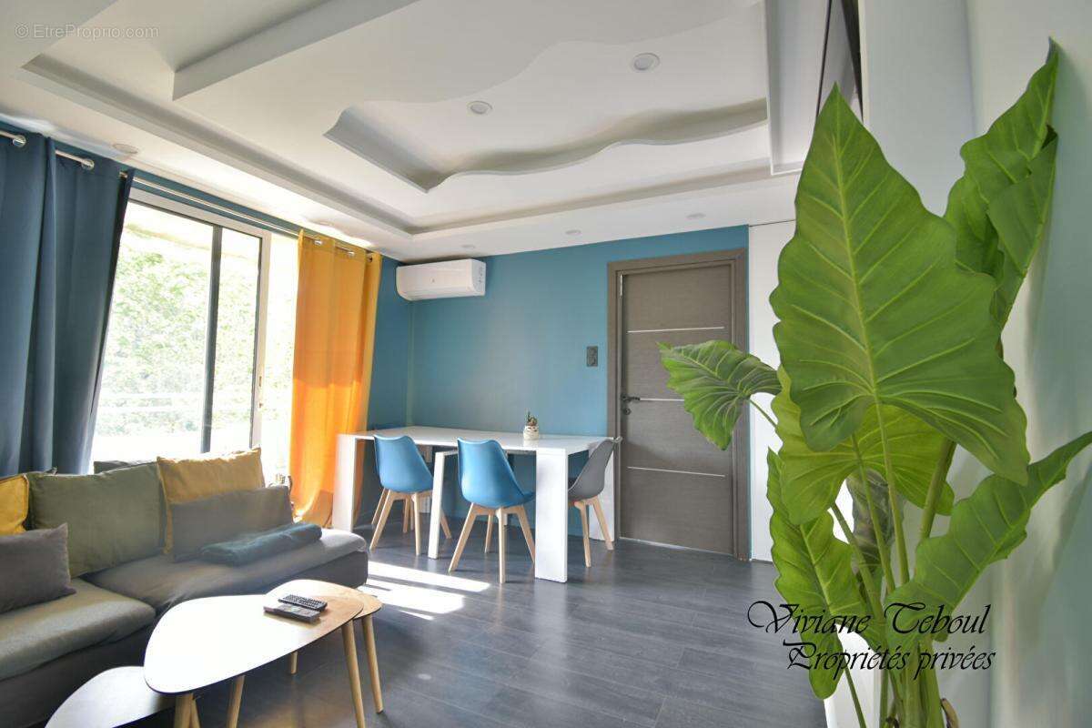 Appartement à LYON-5E